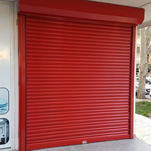 kepenk servis satış yedek parça